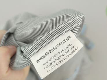 gap koszula w paski: Shirt for men, size S — 4