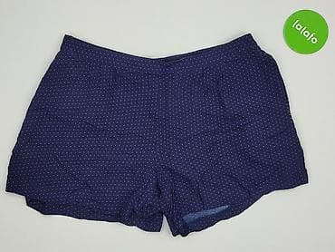 months short: Papaya, Szorty damskie, rozmiar 3XL — 2