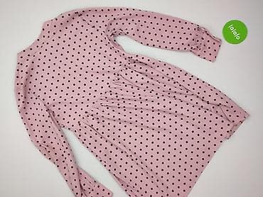 mango kombinezon w grochy: Olivia, Sukienka damska, rozmiar L — 4