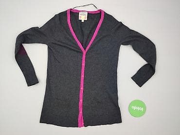 lacoste: Elementy, Kardigan damski, rozmiar XL — 2
