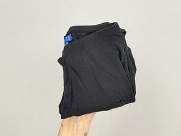legginsy woskowane wysoki stan: Adidas, Legginsy Sportowe damskie, rozmiar XS — 6