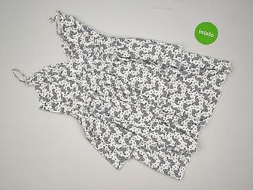 sandałki boho: Boohoo, Sukienka damska, rozmiar XL — 3