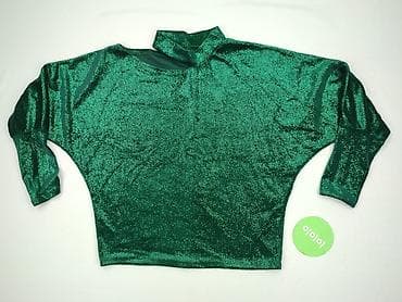 bluzki damskie basic: Bluzka damska, rozmiar One size — 2