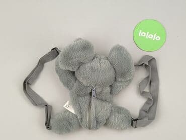 kapcie emu allegro: Plecak, stan - Idealny — 3