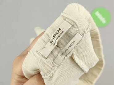 PULL&BEAR, Шорти жіночі, розмір S — 4