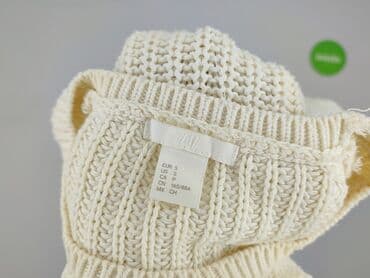 sweter z kaszmiru c a: H&M, Women`s sweater, size S (EU 36) — 4