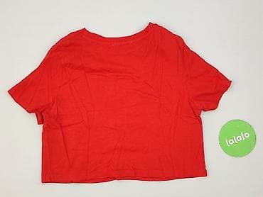 koszula lala: Terranova, T-shirt damski, rozmiar XS — 3