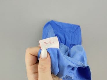 koszulka tommy hilfiger damska biala: Triumph, T-shirt damski, XL — 5