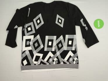 tanie tuniki dla puszystych: Туніка жіноча, розмір 6XL — 4