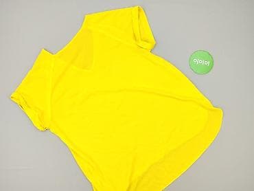 blyszczaca bluzki: Bluzka damska, rozmiar 3XL — 3