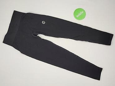 primark dresy: Gym Glamour, Legginsy Sportowe damskie, rozmiar S — 2