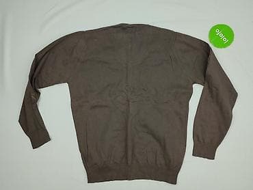 sukienki pull: Sweter dla mężczyzn, rozmiar S — 3