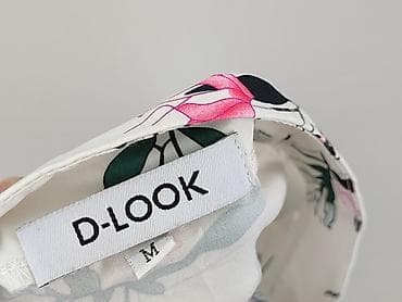 c: D-look, Koszula damska, rozmiar M — 4