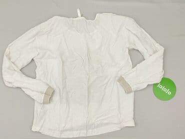 sukienka z dziurami: Bluzka damska, rozmiar S — 3