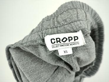 slowianska bluza: Cropp, Spodnie dresowe damskie, rozmiar XS — 4