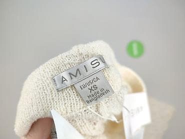 jordan sizer: Amisu, Spodnie materiałowe damskie, rozmiar XS — 4