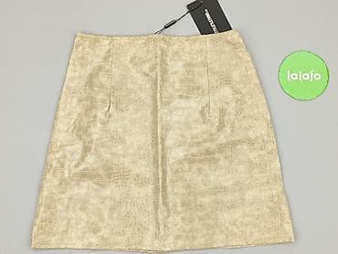 spódnice khaki: PrettyLittleThing, Spódnica damska, rozmiar M — 3