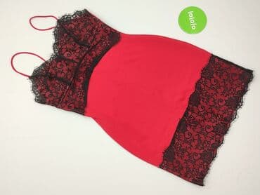 czerwone body intimissimi: Atmosphere, Sukienka damska, rozmiar S — 2