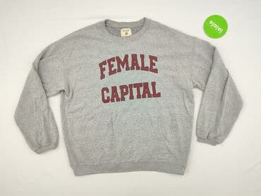 pull and bear sweterek: PULL&BEAR, Bluza damska
, rozmiar S — 3