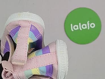 it moda bluzki: Buciki niemowlęce, 21, stan - Bardzo dobry — 6