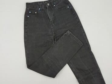 Sinsay, Jeansy damskie, rozmiar 2XS w lalafo.pl Sinsay, Jeansy damskie, rozmiar 2XS