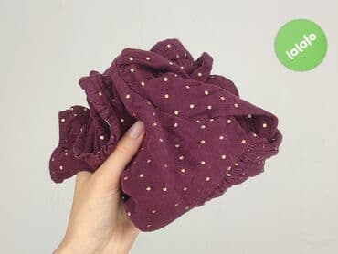 woskowane spodnie czarne: Blouse, So cute, 12-18 months, condition - Very good — 6