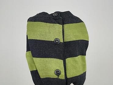 ubrania second hand: Cardigan, Kardigan damski, rozmiar One size — 7