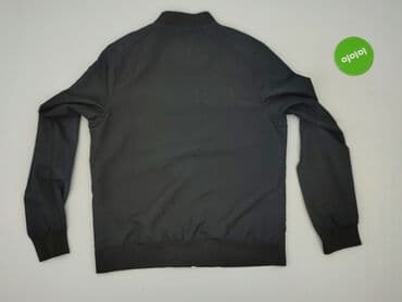 bomberka oversize: Women`s bomber jacket, size 2XL — 3