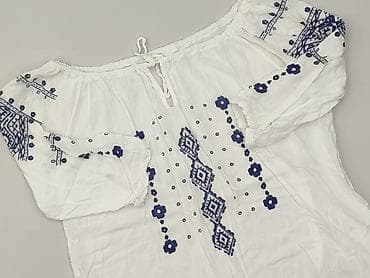 bluzki cropped: Bluzka damska, rozmiar S — 1