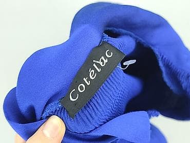 sukienki lacoste: Cotelac, Bluzka damska, rozmiar L — 4