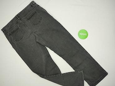 mk botki: M&S Collection, Jeansy damskie, rozmiar M — 3