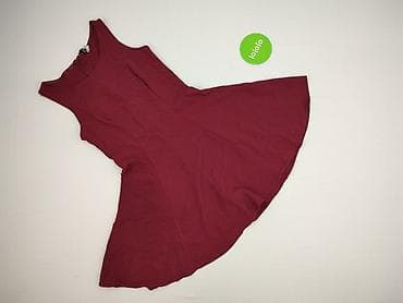 escada sukienki: H&M, Sukienka damska, rozmiar S — 2