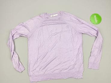 pulz sweter: Sweter damski, rozmiar S — 2