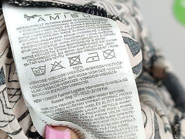 ogrodniczki pull and bear: Amisu, Kombinezon damski, rozmiar XS — 5