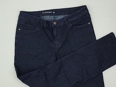 r ping jeans: Jeansy damskie, rozmiar L — 1