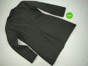 пальто жіноче: Płaszcz damski, rozmiar 5XL — 3