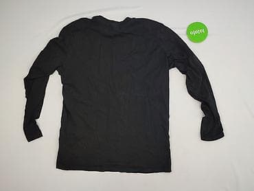 carry tshirt: Weekday, Bluzka dla mężczyzn, rozmiar L — 4