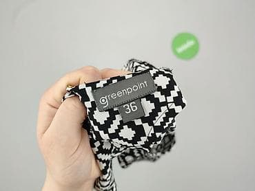 black squad kurtki: Greenpoint, Bluzka damska, rozmiar S — 4