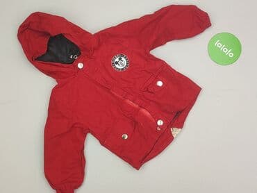 massimo dutti spodenki: Kurtka przejściowa, Disney, 1.5-2 lat, 86-92 cm, stan - Bardzo dobry — 2