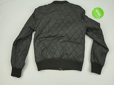 kurtka bomberka pull and bear: Object, Kurtka bomberka damska, rozmiar S — 3
