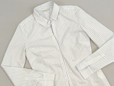 zalando sukienka w paski: Stradivarius, Koszula damska, rozmiar S — 1