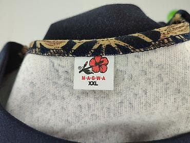 janina bluza: Bluzka damska, rozmiar 2XL — 4