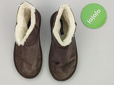 kozaczki ugg: Botki damskie, rozmiar 39 — 2