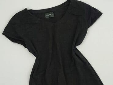 Diverse, T-shirt damski, rozmiar S