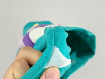 długość koszulki a wzrost: Bluzka damska, M — 4