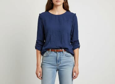 edc by esprit kurtki damskie: Esprit, Bluzka damska, rozmiar M — 7