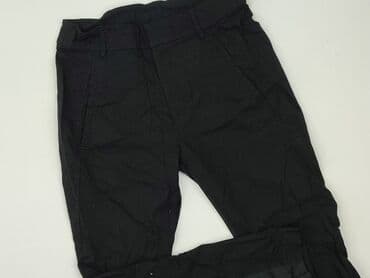 kappahl legginsy damskie: KappAhl, Spodnie materiałowe damskie, rozmiar L — 1