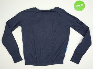 bluza szara pull and bear: Jigsaw, Bluza damska
, rozmiar S — 3