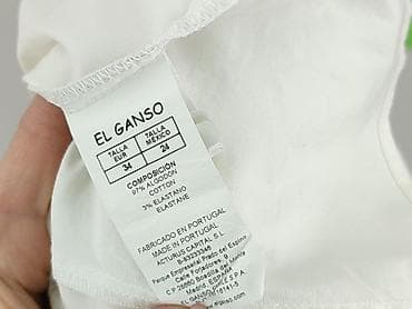 dior bluzki: Bluzka damska, rozmiar XS — 4