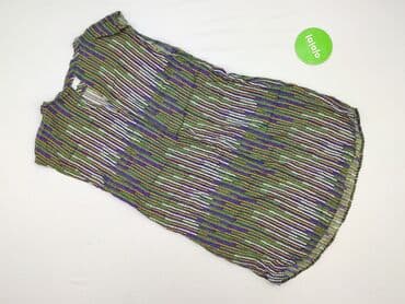 srebrne sukienki na imprezę: H&M, Sukienka damska, rozmiar S — 3